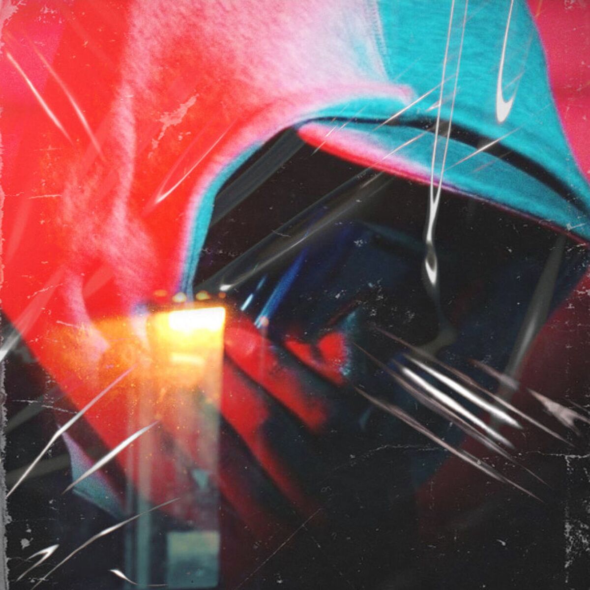 Album cover of JUNIOR 2ZG