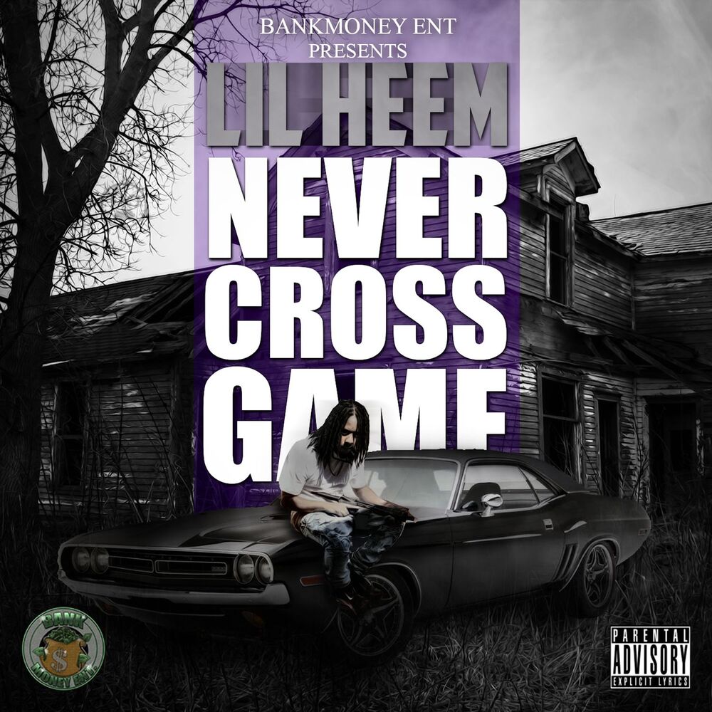 Picture of Bankmoney Ent Presents Never Cross Game