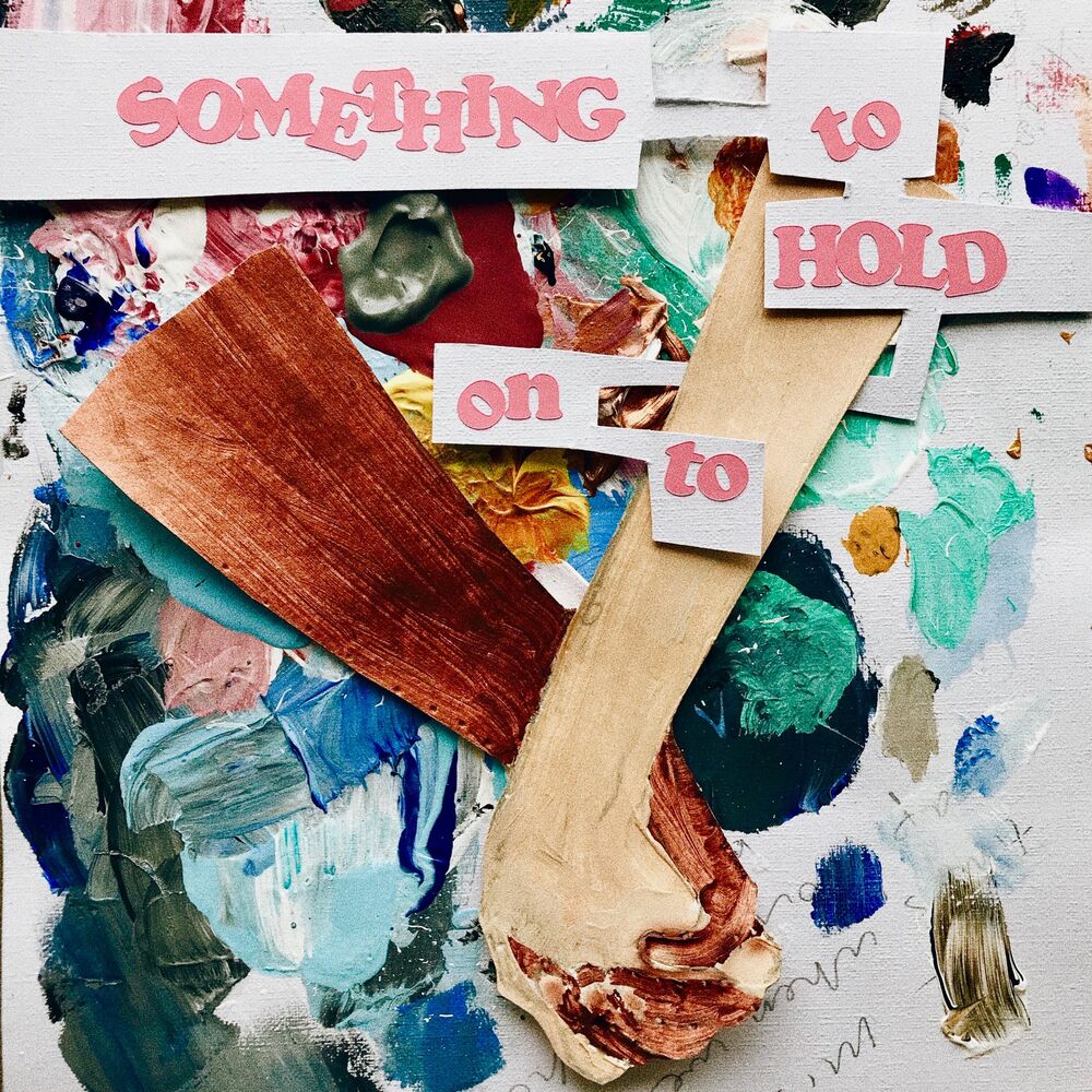 Picture of Something to Hold on To