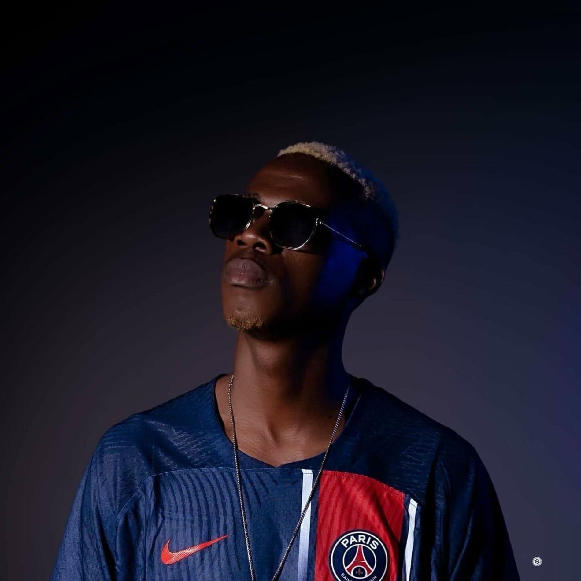 Album cover of C'est nous