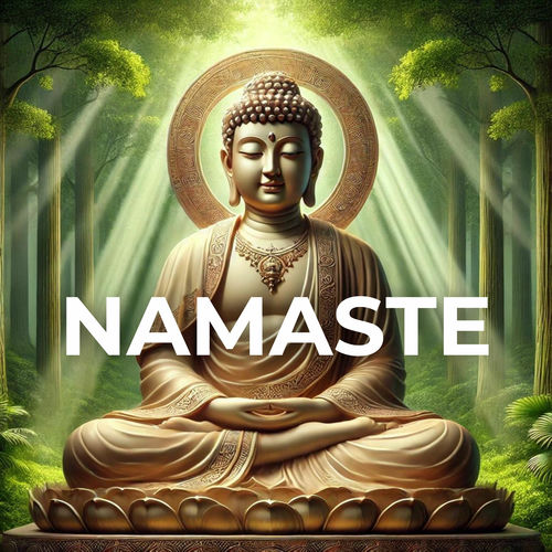 Marco Rinaldo Music Yogi Guru - Namaste: Yoga & Meditation Sounds for Mood & Stress Relief ...
