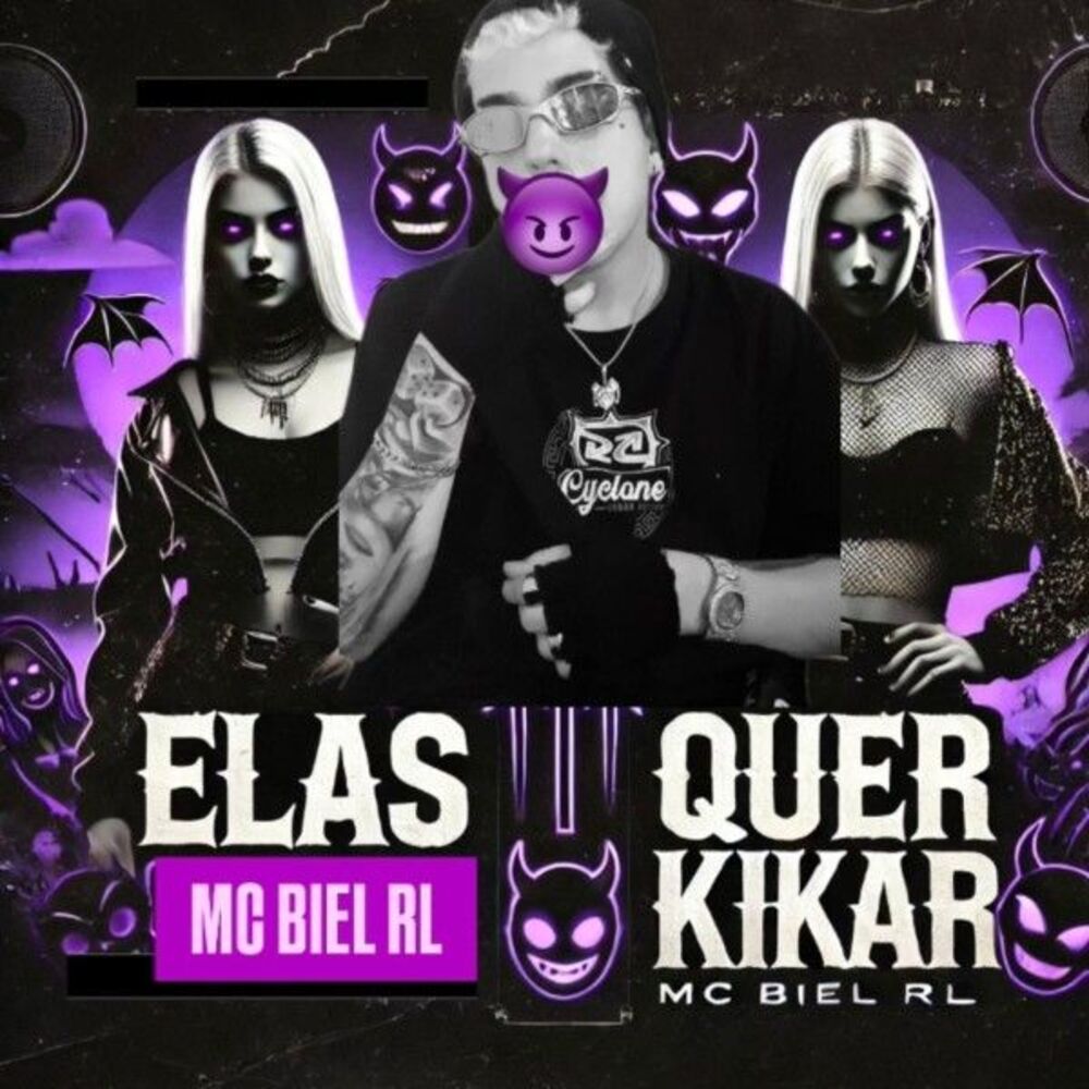Picture of Elas Quer Kikar