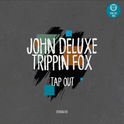 Cover of Tap Out