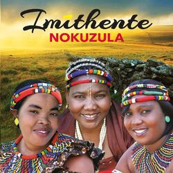 Cover of Nokuzula (feat. Zakwe and WEZA)