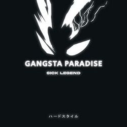 music cover