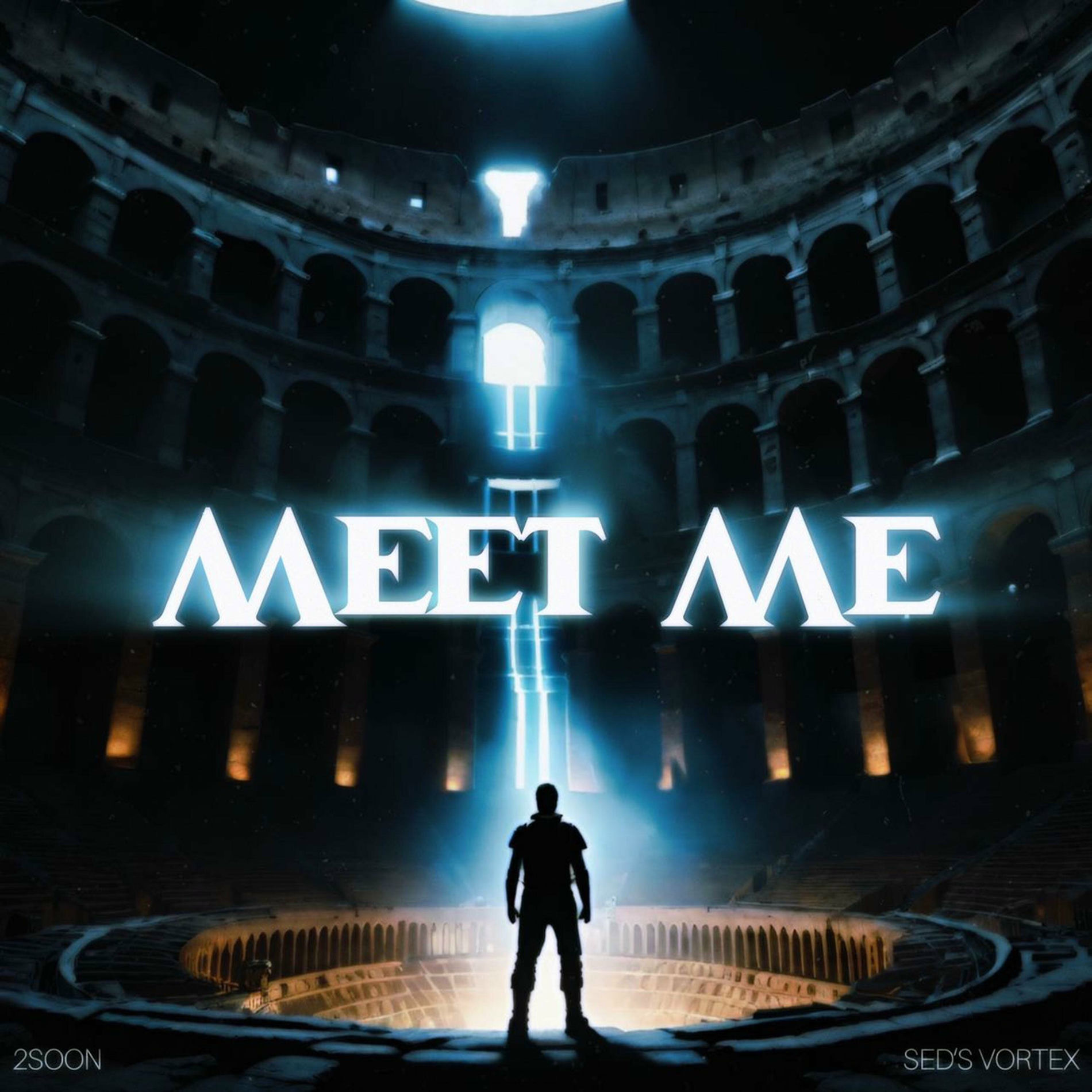 Album cover of MEET ME
