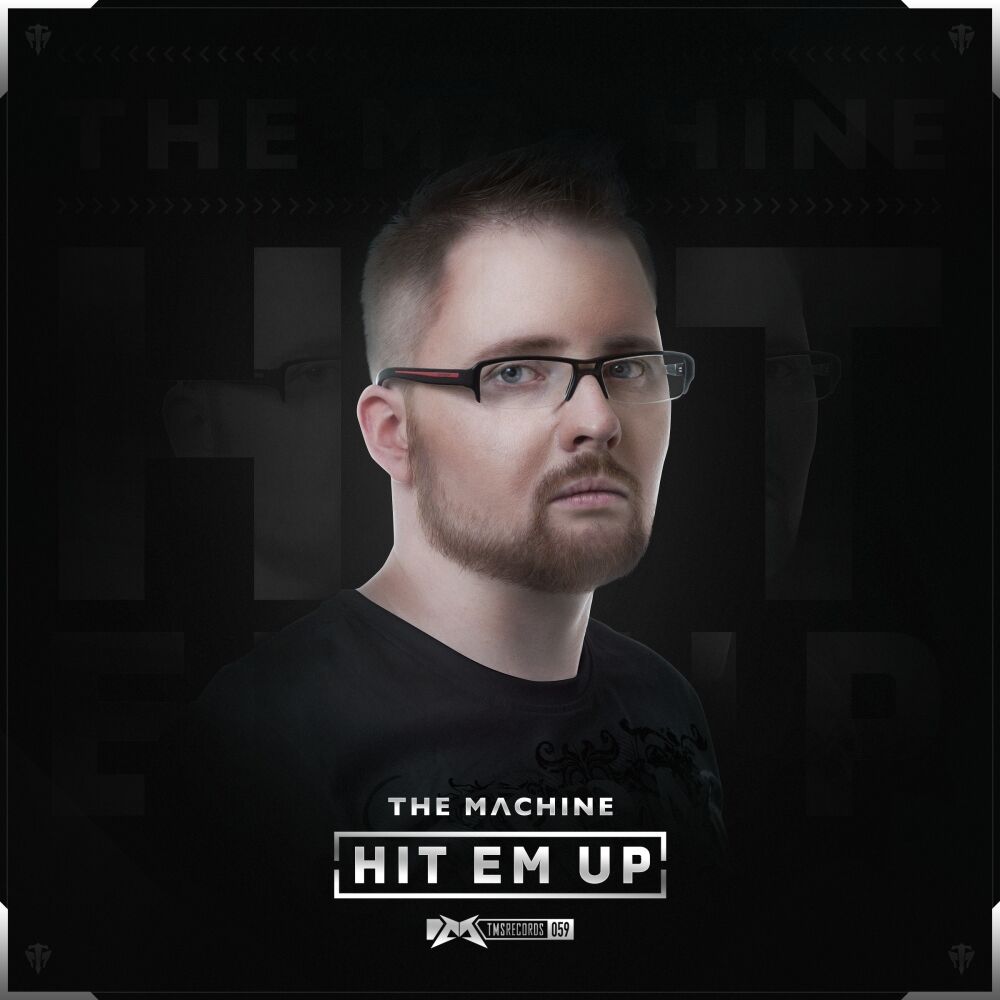 Picture of Hit Em Up