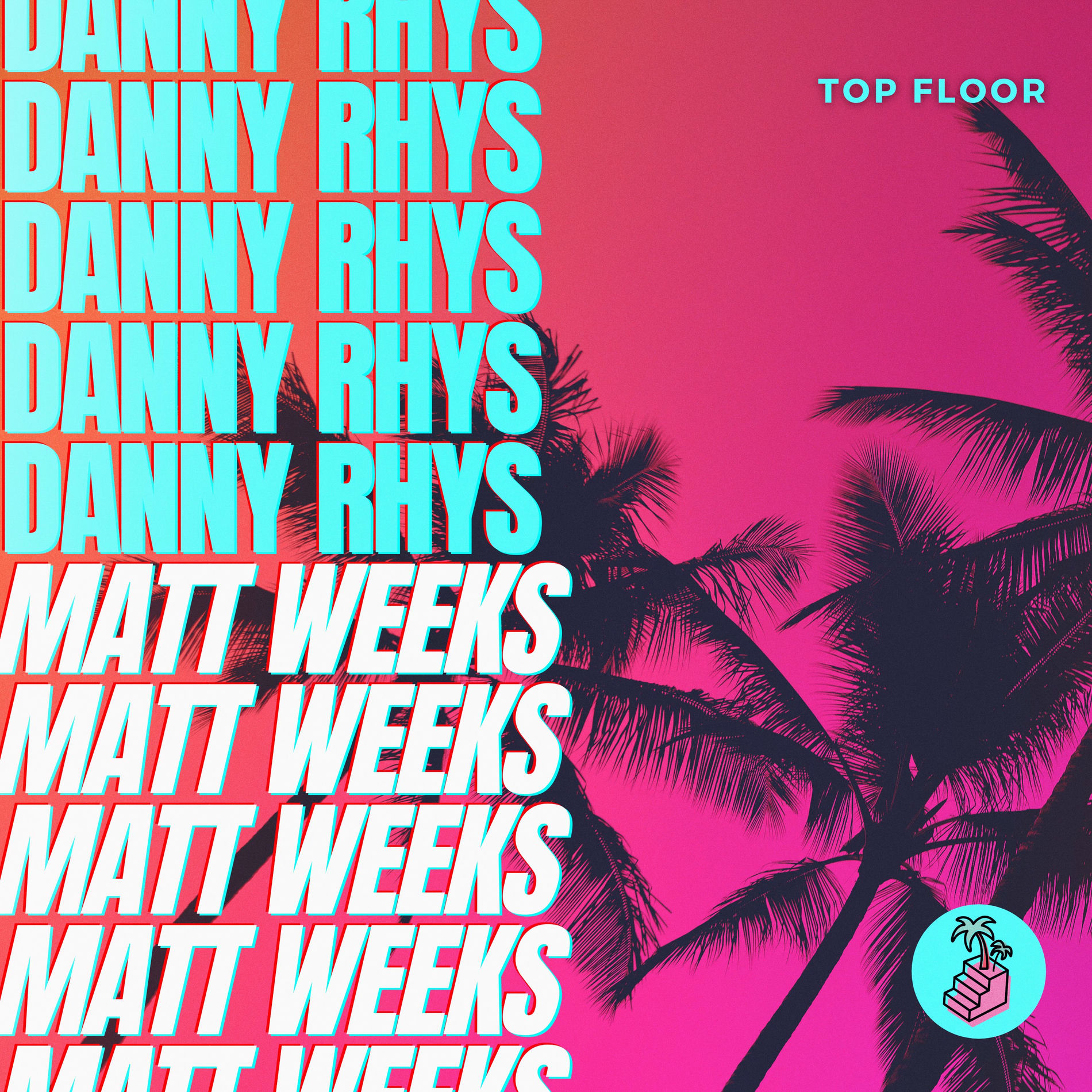 Album cover of Top Floor