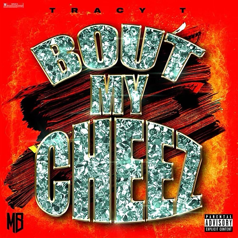 Picture of BOUT MY CHEEZ