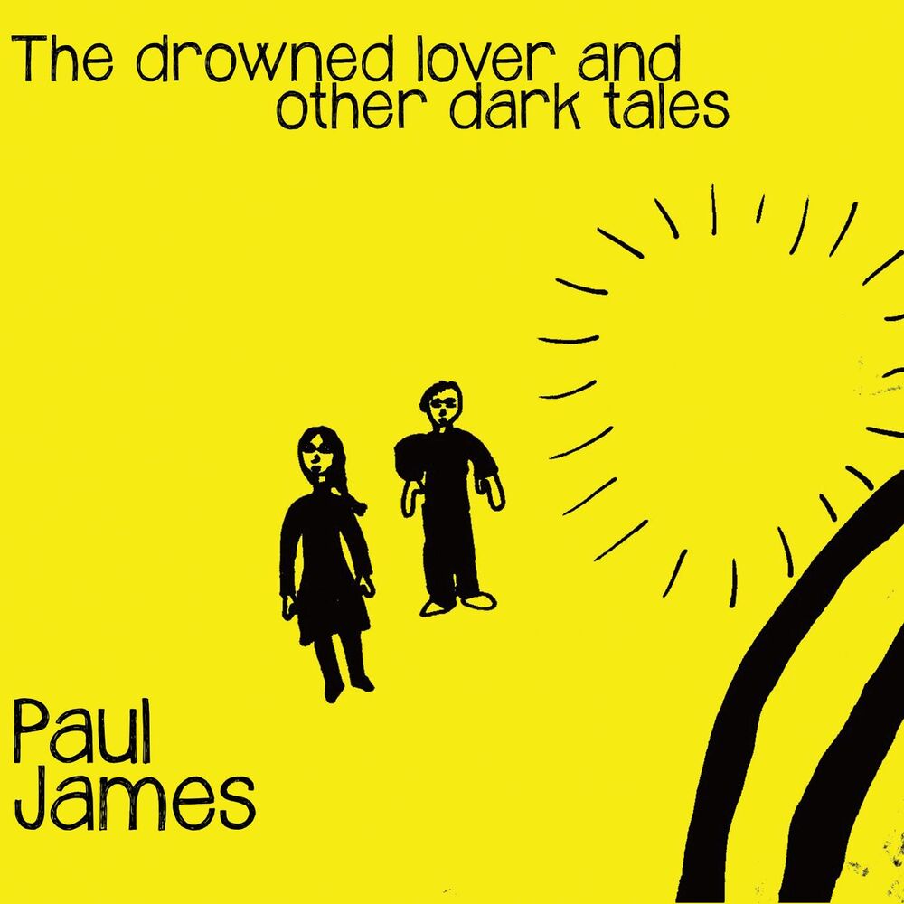 Picture of The Drowned Lover and Other Dark Tales