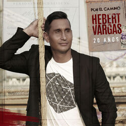 Cover of 20 Años por el Camino