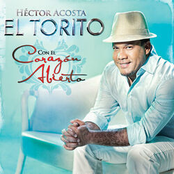 Cover of Con el Corazón Abierto