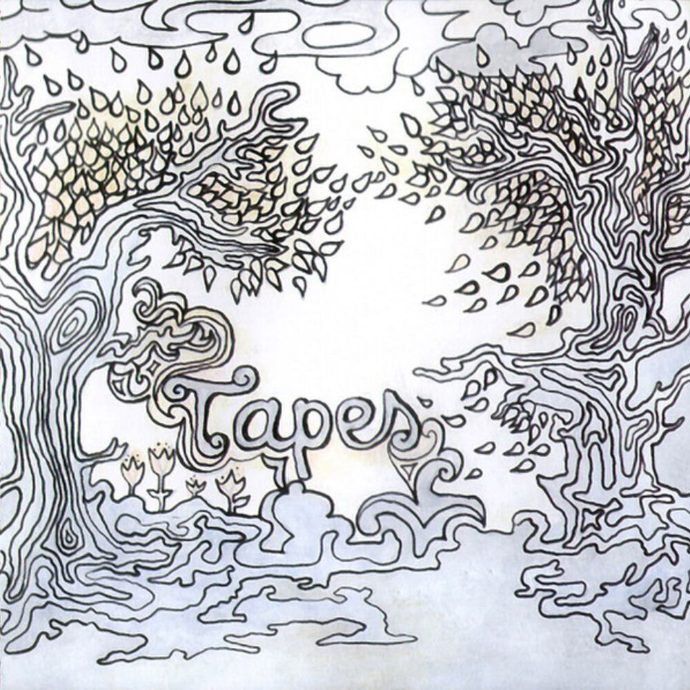Picture of Tapes