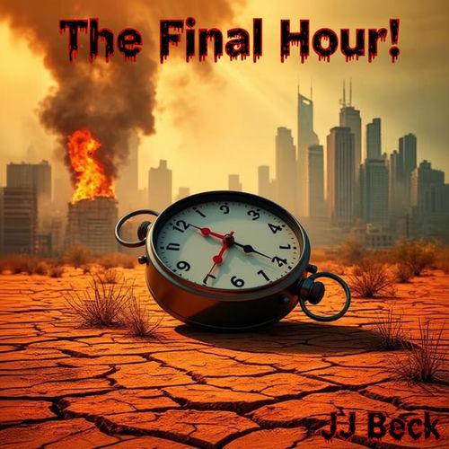 The Final Hour! artwork