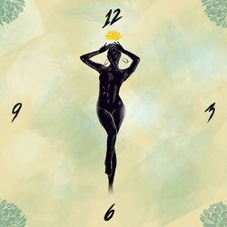 Cover of Timeline