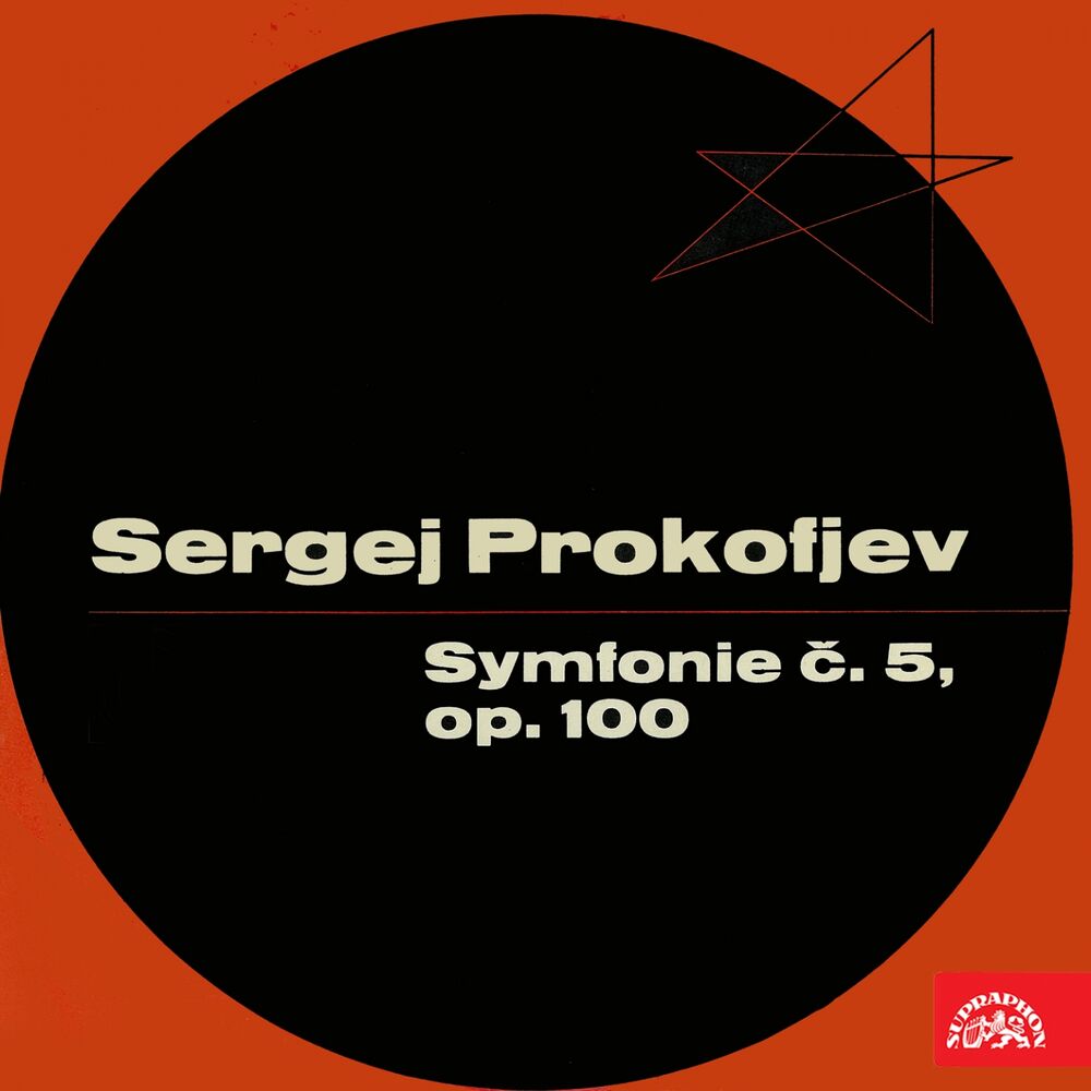 Picture of Prokofiev: Symphony No. 5