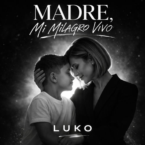 Madre, Mi Milagro Vivo