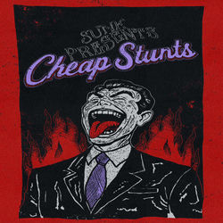 Cheap Stunts