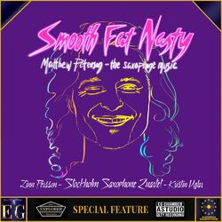 Cover of Smooth Fat Nasty (CD Version)