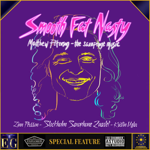 Smooth Fat Nasty (CD Version)