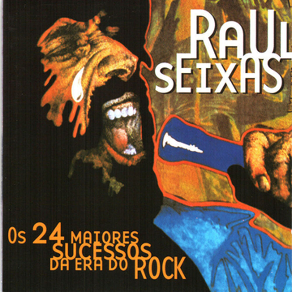 Picture of Os 24 Maiores Sucessos da Era Do Rock