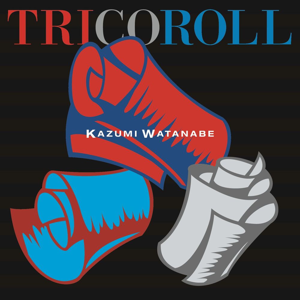 Picture of TRICOROLL