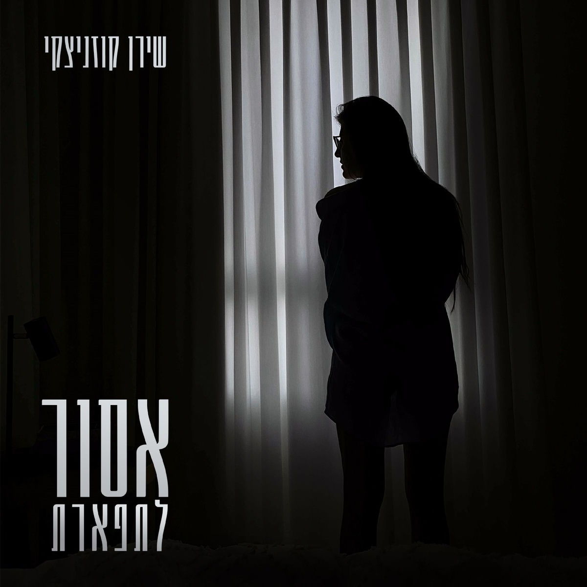 Album cover of אסור לתפארת
