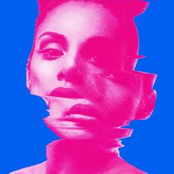 Cover of Strange World