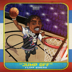 Cover of Jump Off