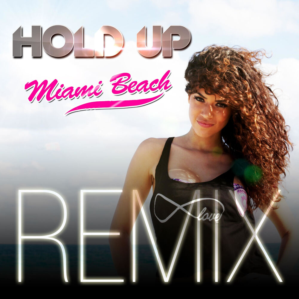 Picture of Miami Beach Remix