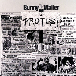 Cover of Protest