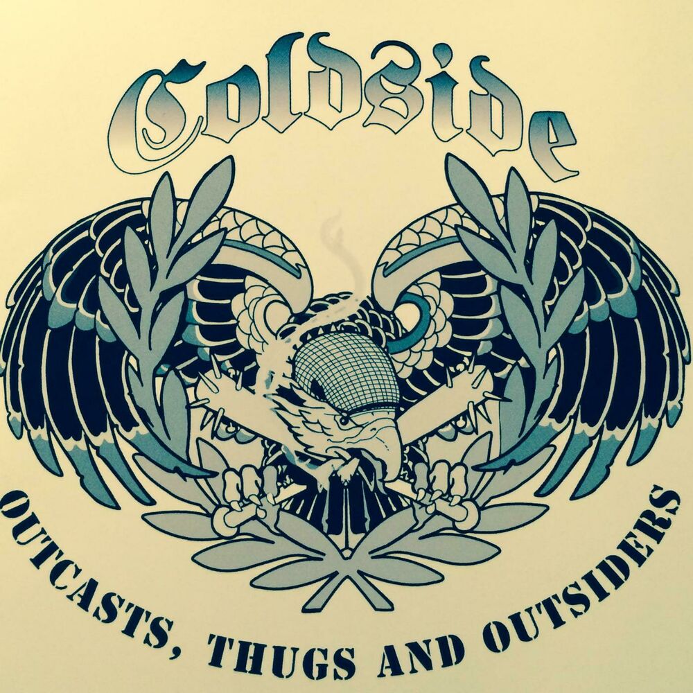 Picture of Outcasts, Thugs and Outsiders