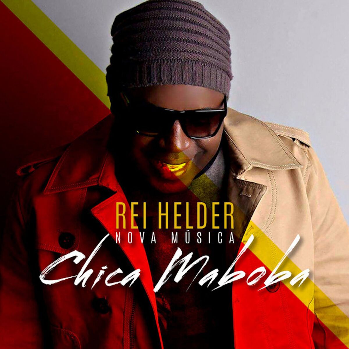 Album cover of Chica Maboba
