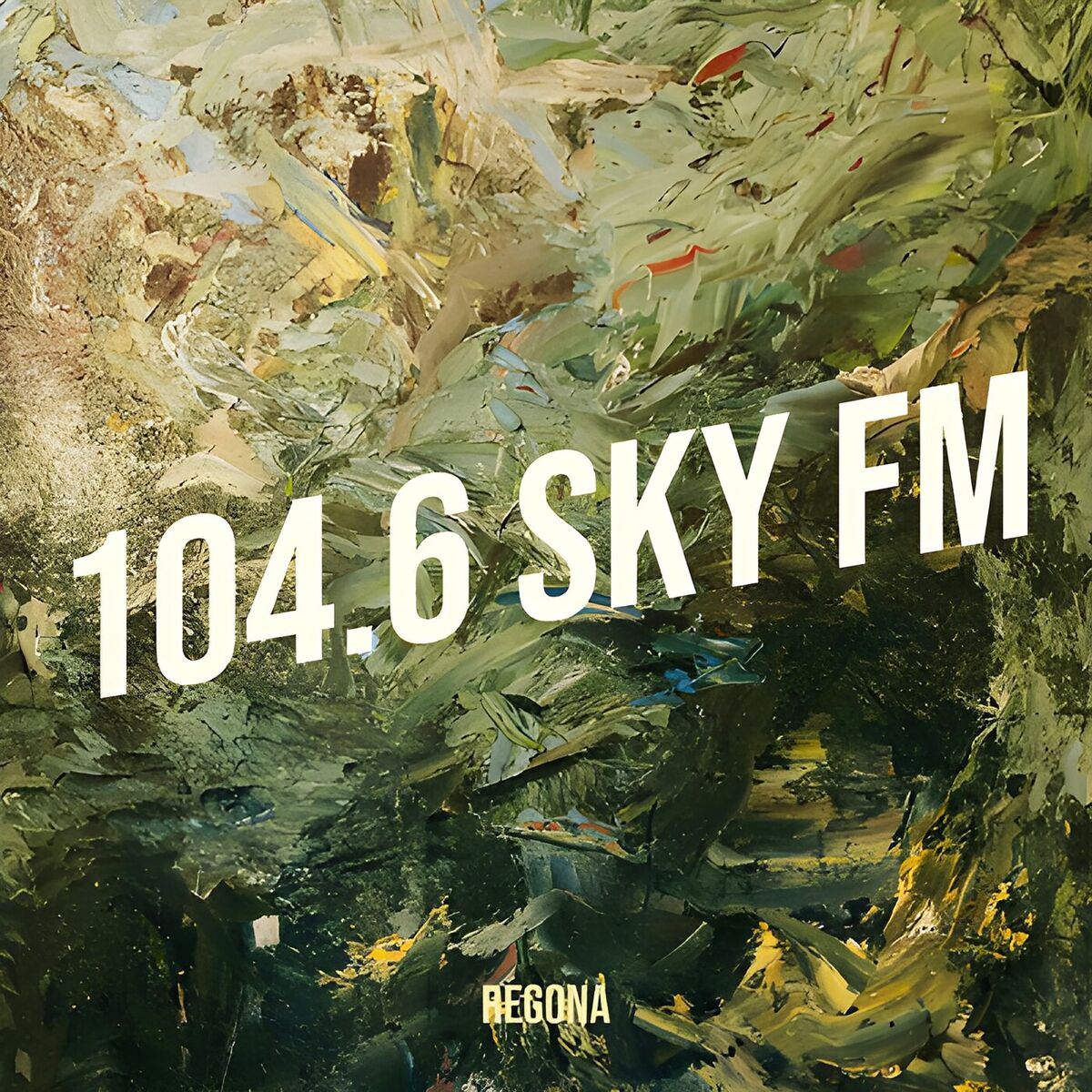 104.6 fm hotsell