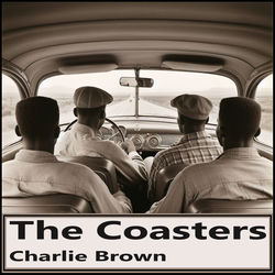 Album Charlie Brown