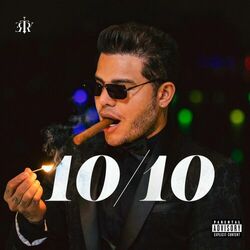 Cover of 10/10