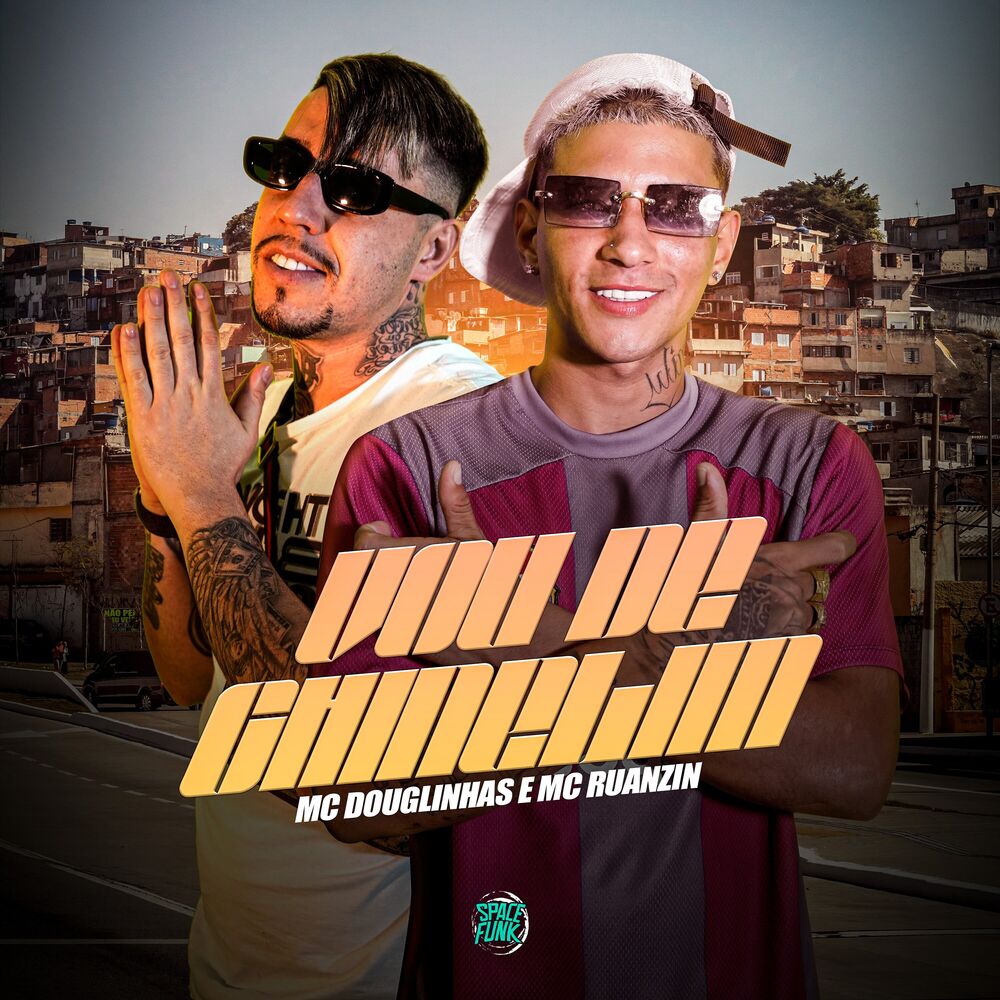 Picture of Vou de Chinelim