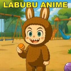 Labubu Anime Opening Song