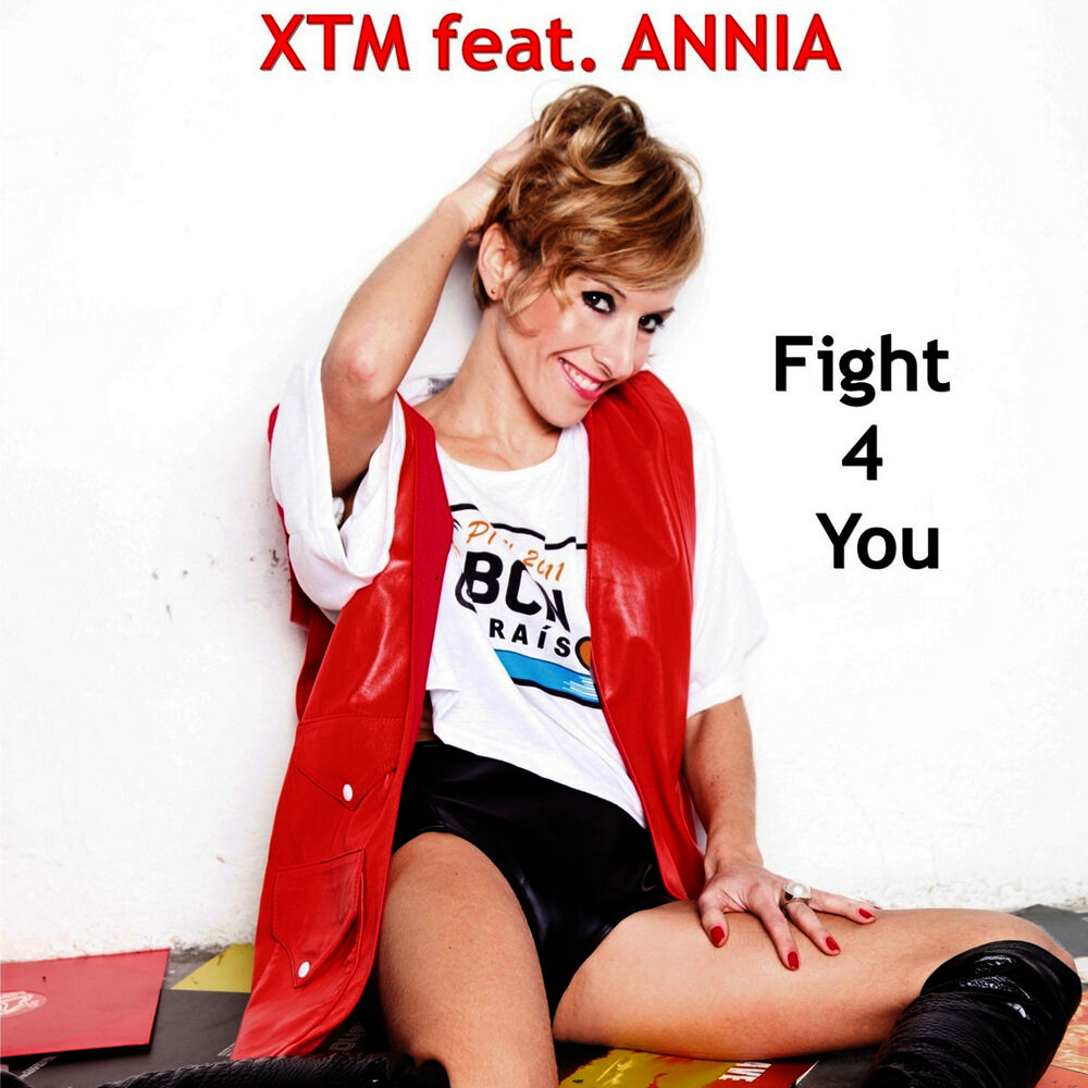 Picture of Fight 4 You