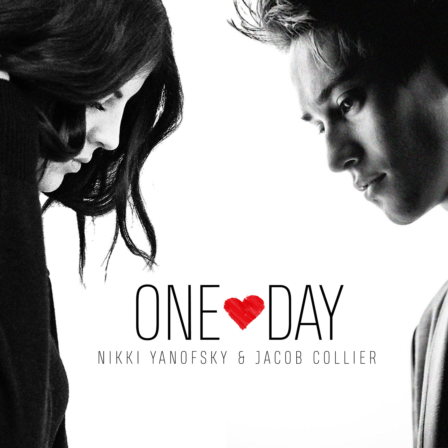 Album cover of One Day