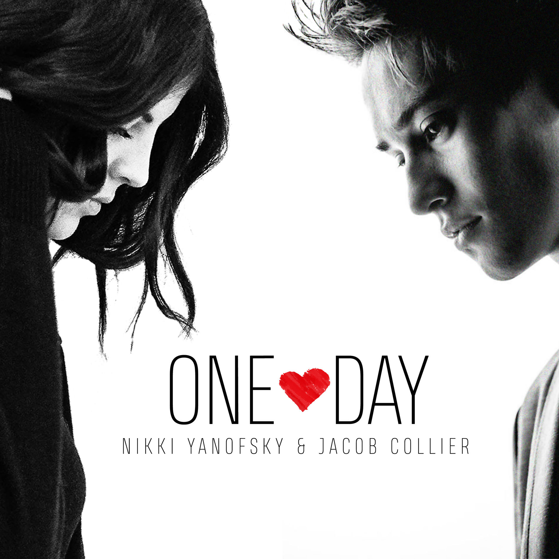Album cover of One Day