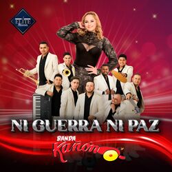 Cover of Ni Guerra Ni Paz