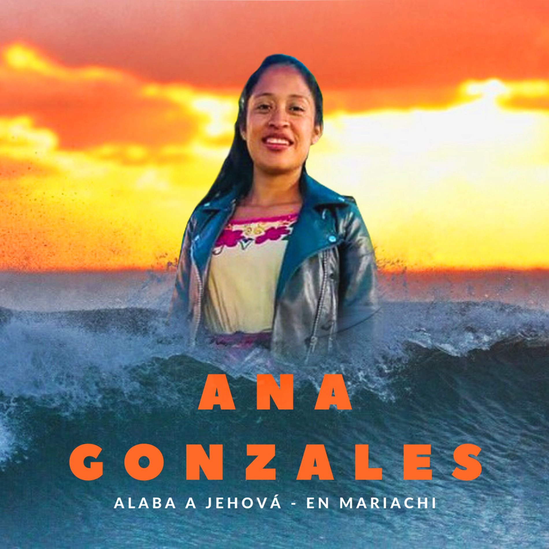 Album cover of Alaba a Jehová