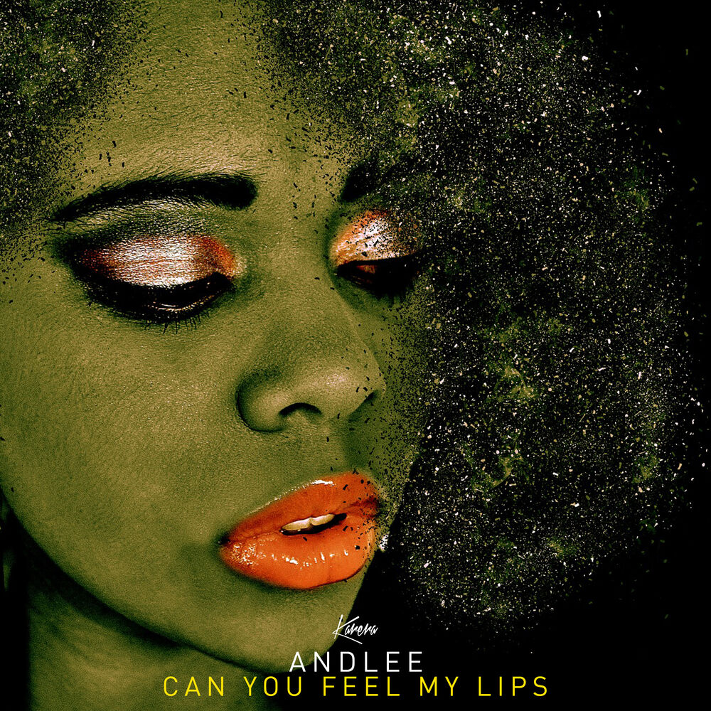 Picture of Can You Feel My Lips