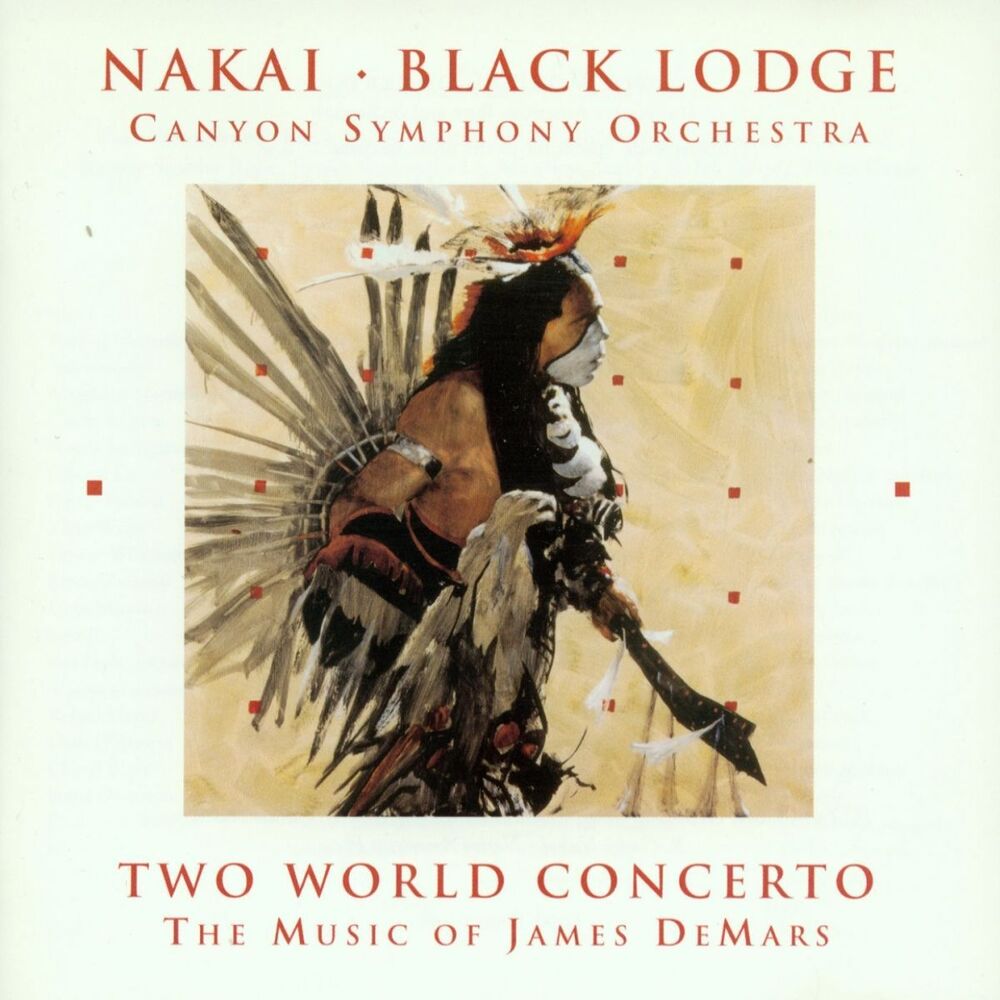 Picture of Two World Concerto