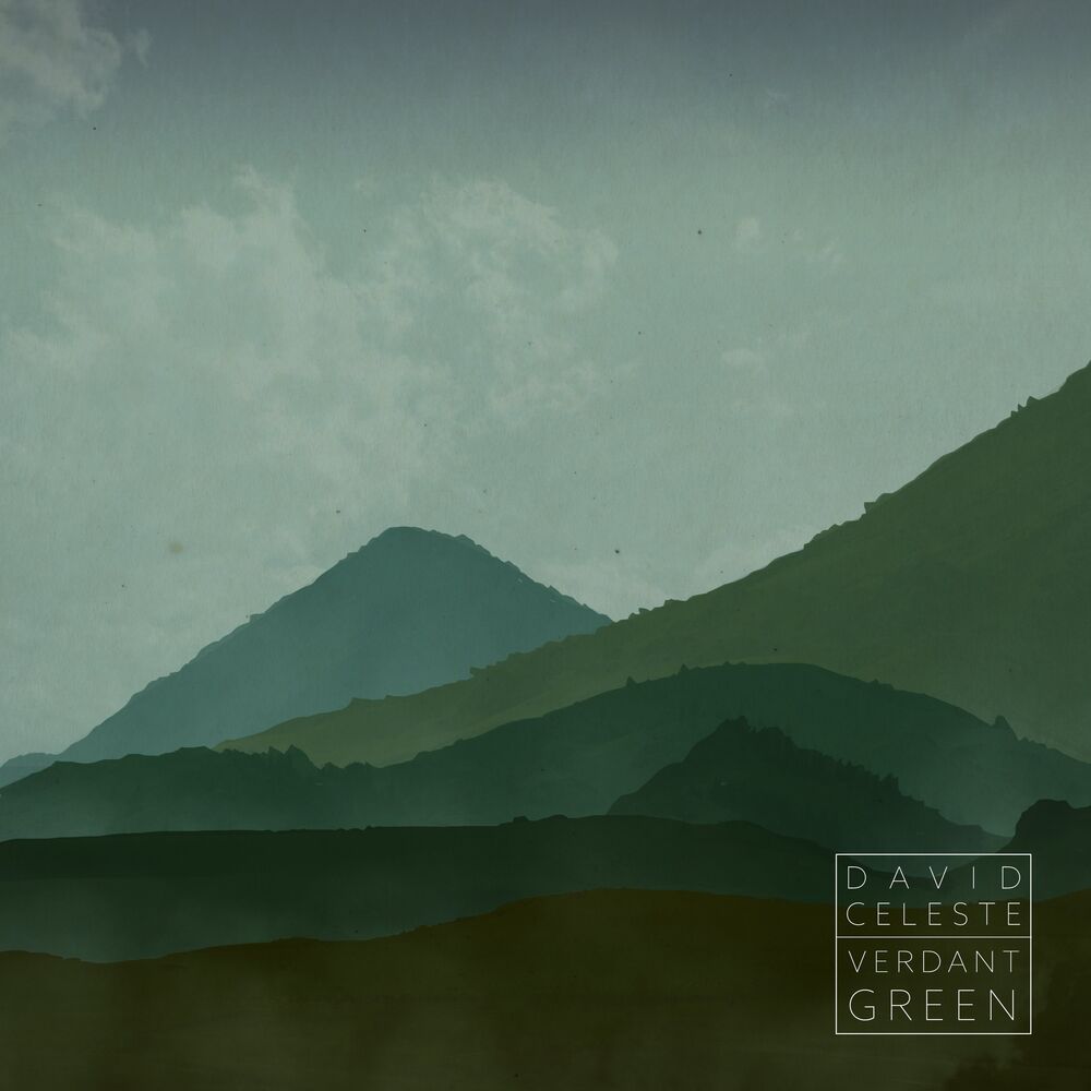 Picture of Verdant Green