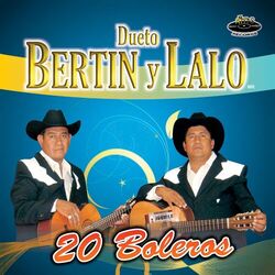 Cover of 20 Boleros