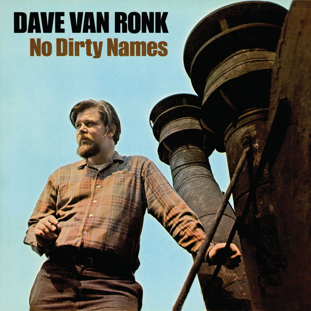 Picture of No Dirty Names