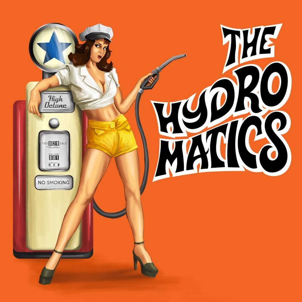 Picture of The Hydromatics