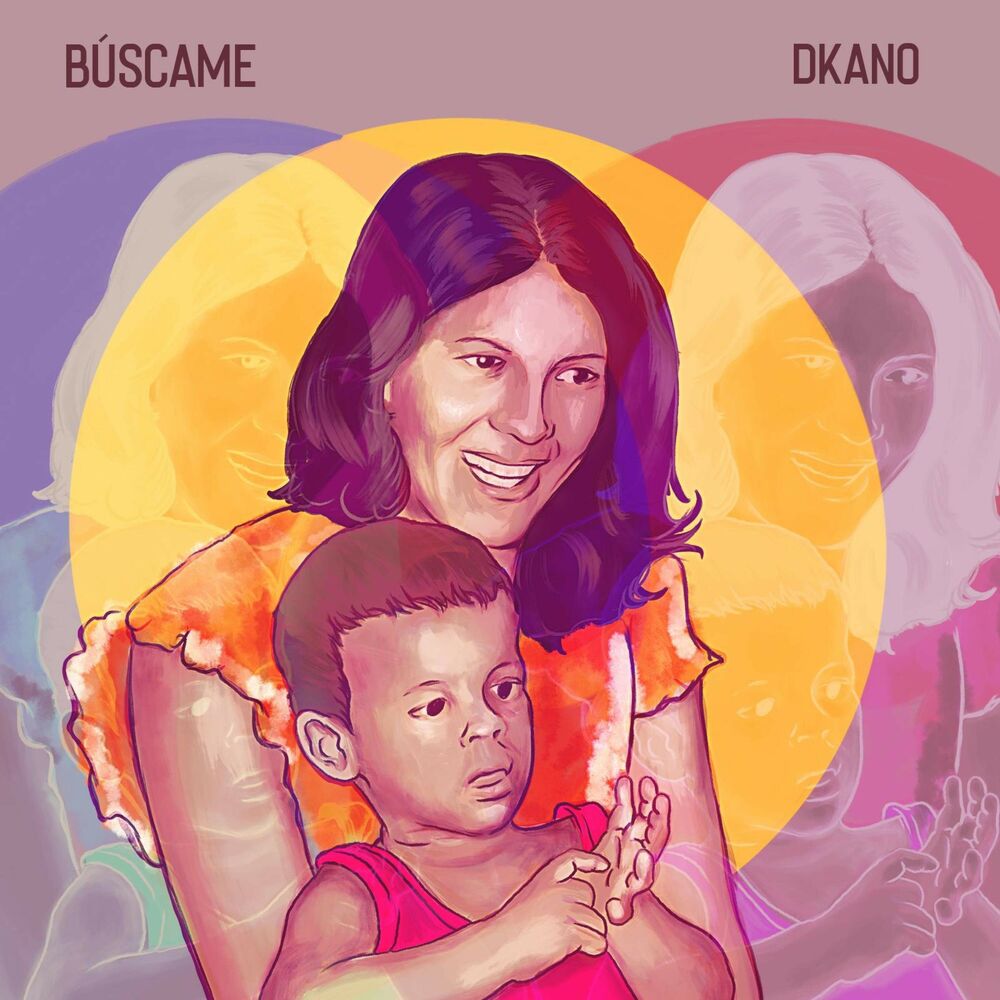 Picture of Búscame